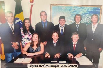 Legislativo M...